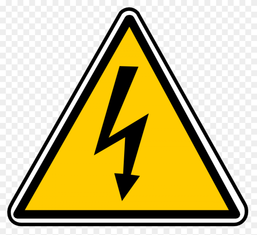 Electrical Electricity Clipart Free