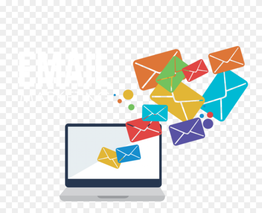 Email Newsletter Transparent Png - 