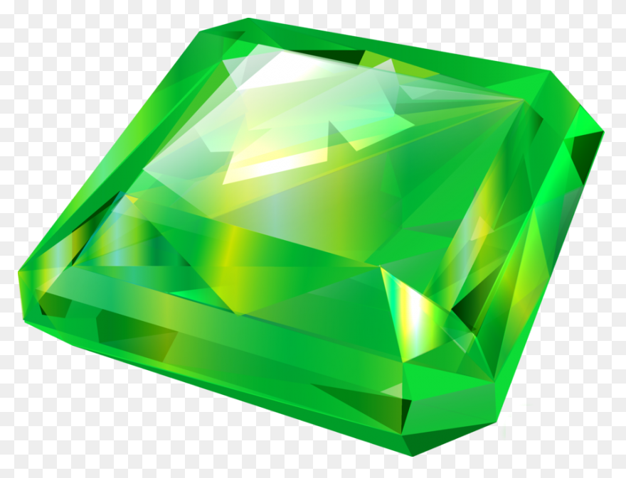 Emerald Png