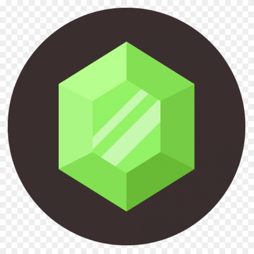 Emerald Png