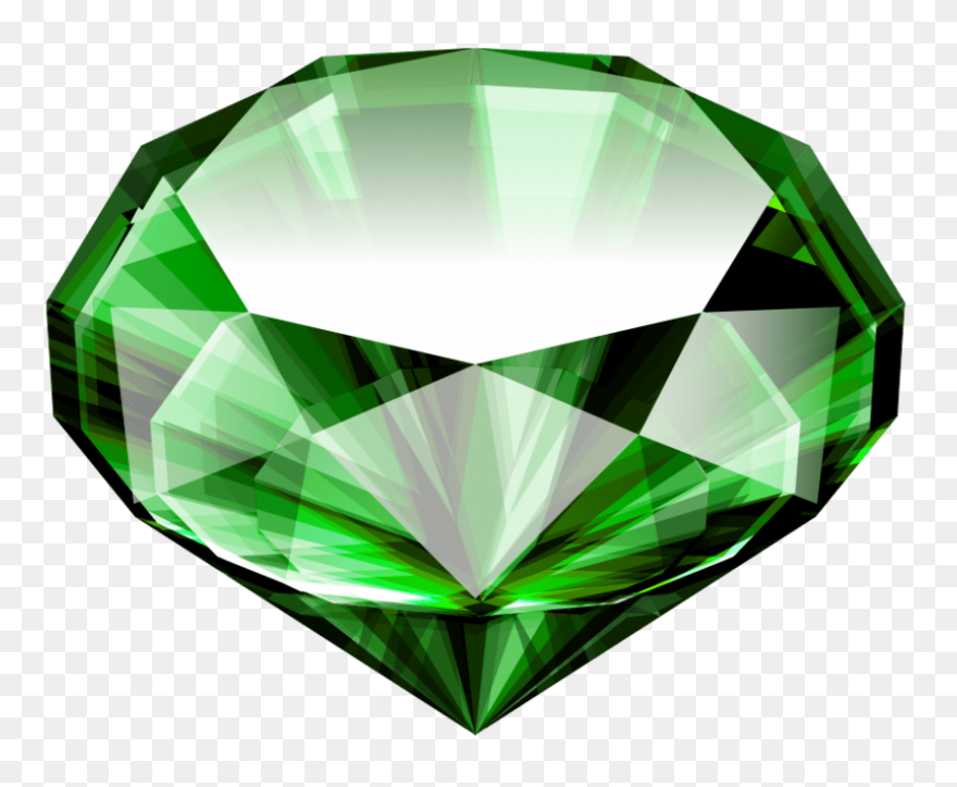 Emerald Png