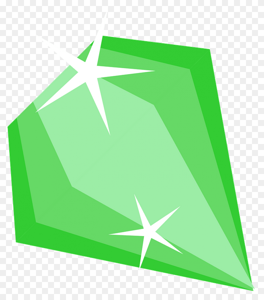 Emerald Png