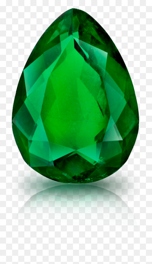 Emerald Png