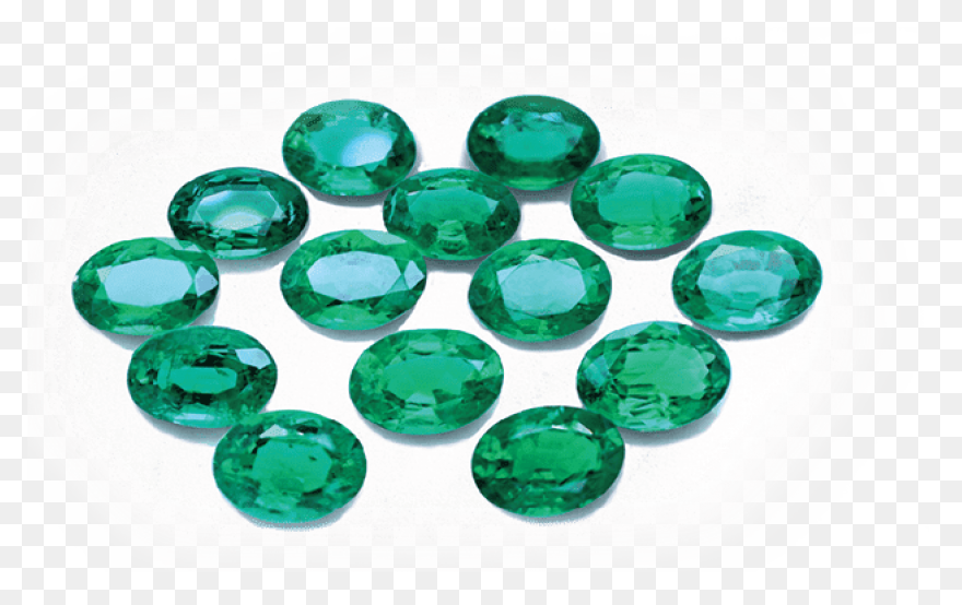 Emerald Png
