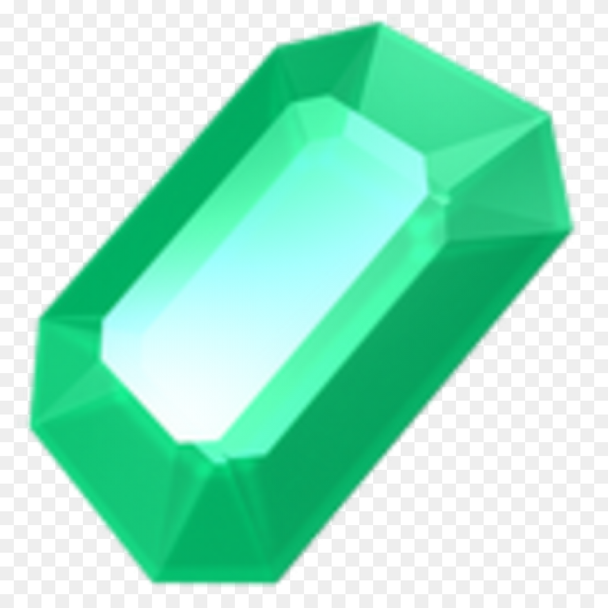 Emerald Png