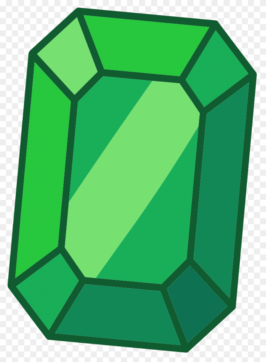 Emerald Png