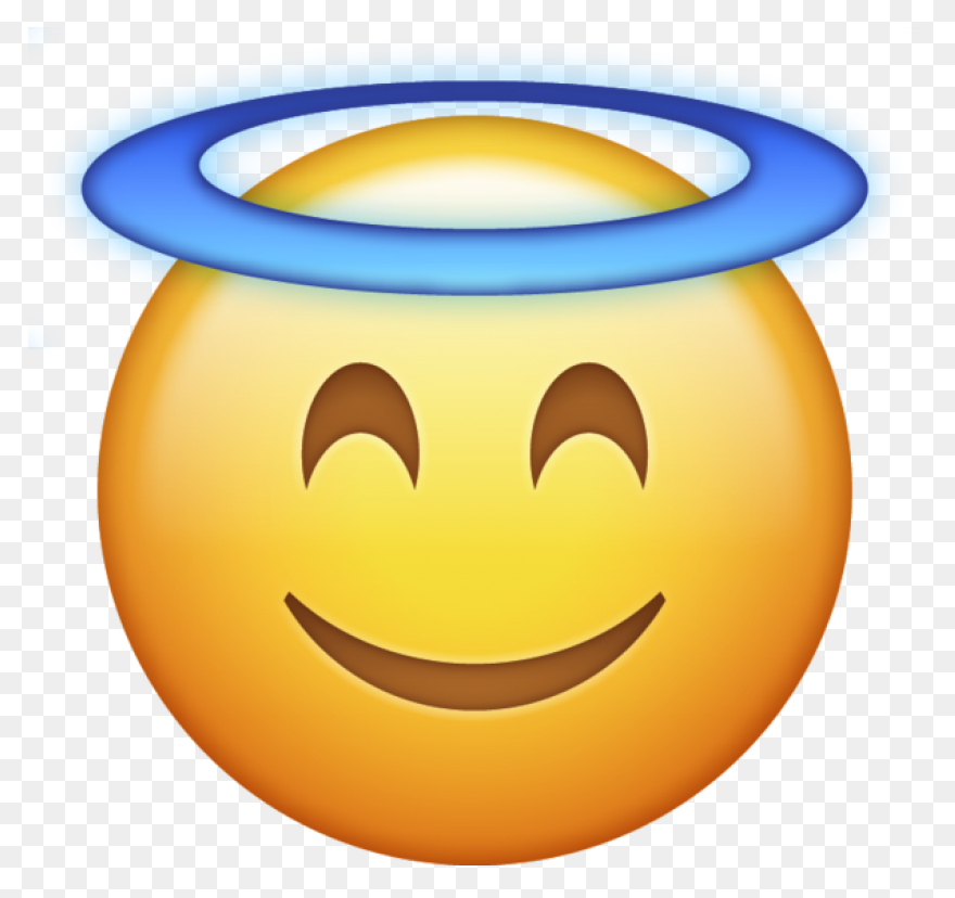 Yellow Thinking Smiley Emoticon Cli