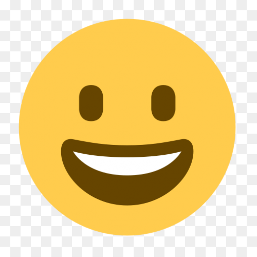 Smirk Emoji [Free Download Smirk Fa