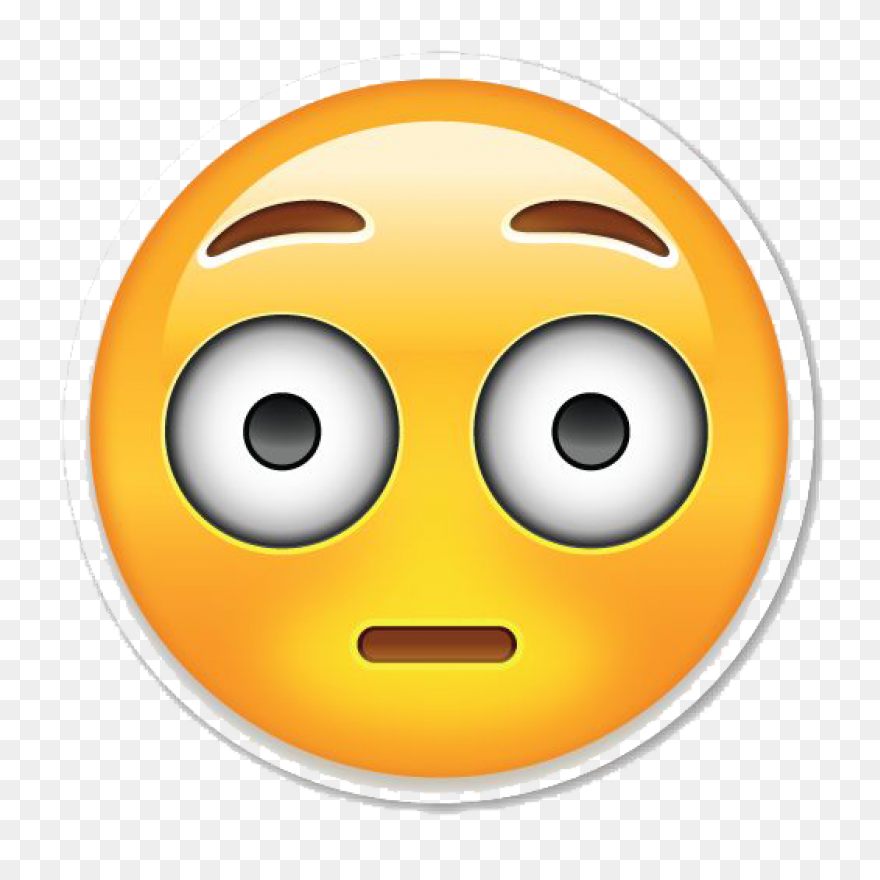 Smirk Emoji [Free Download Smirk Fa