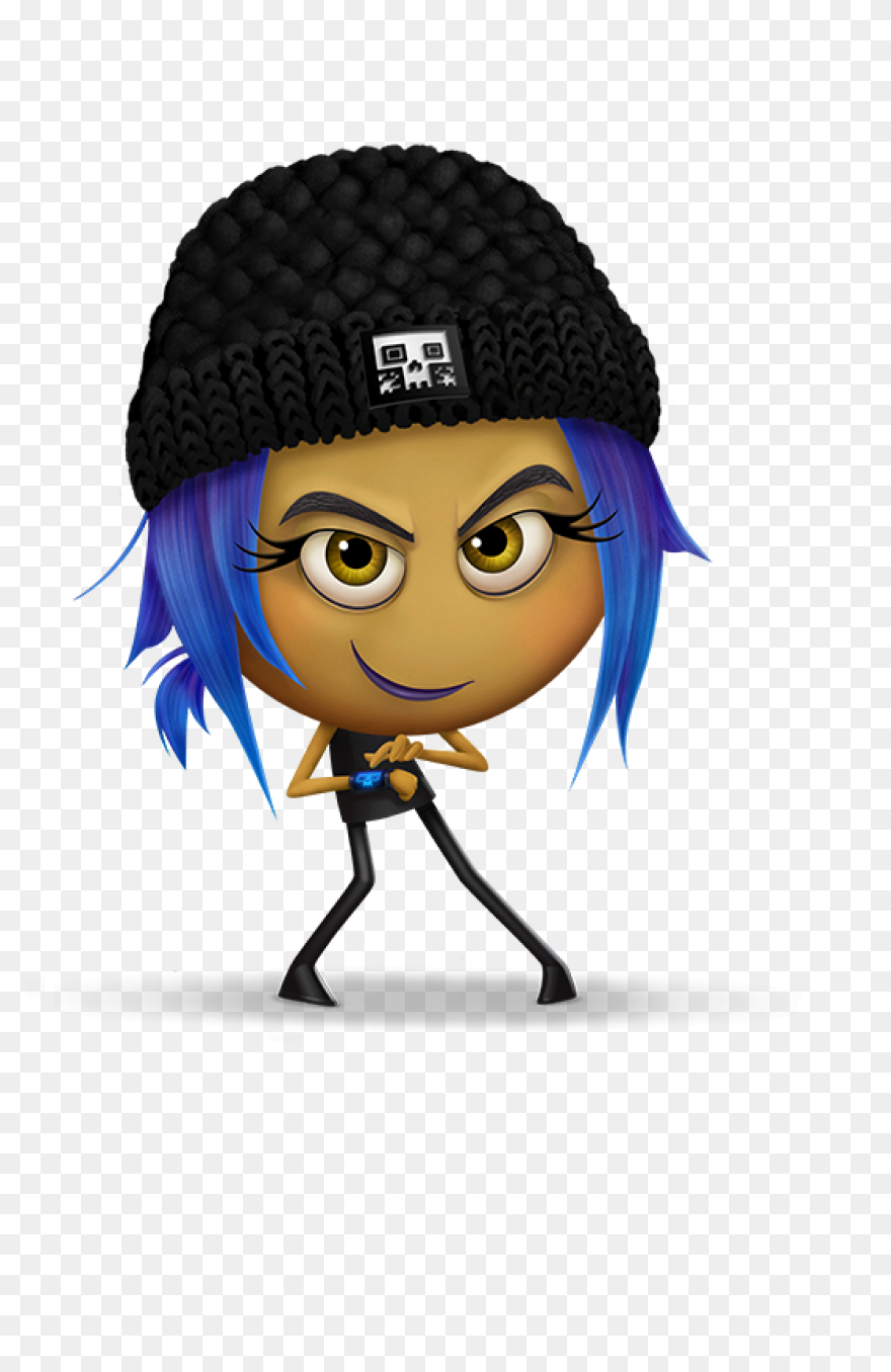 Jailbreak | Sony Pictures Animation - Emoji Movie