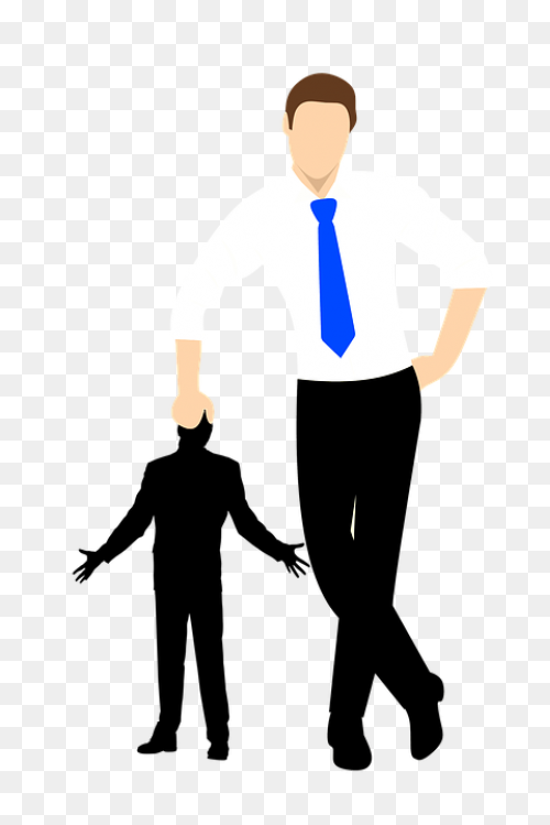 Toxic Employee Vs Toxic Boss. - Employee