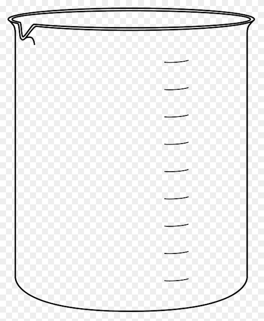 Empty Glass Vector - Empty Glass Cl