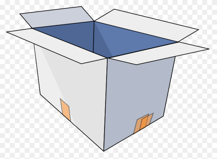 Empty Glass Vector - Empty Glass Cl