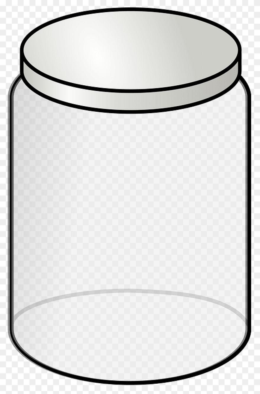Empty Glass Vector - Empty Glass Cl