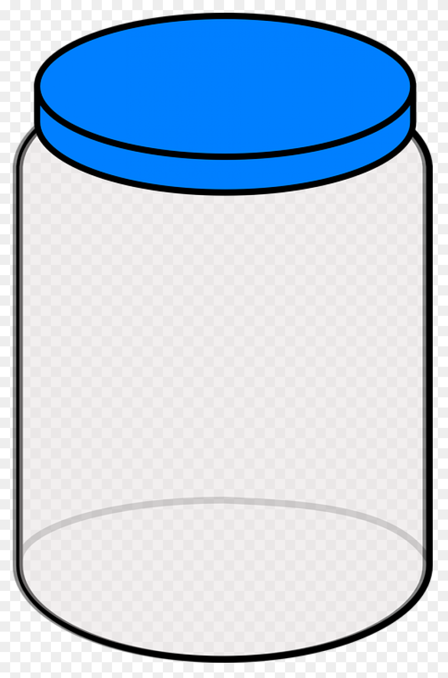 Empty Glass Vector - Empty Glass Cl