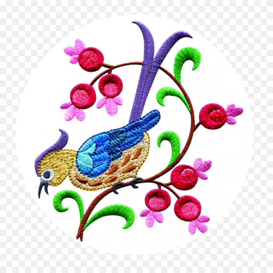 Fsl Snowman Embroidery Design