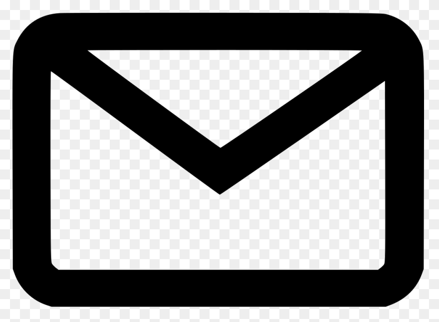 Email Symbol Clipart - Email, Illus
