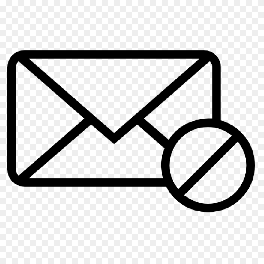 Email Symbol Clipart - Email, Illus