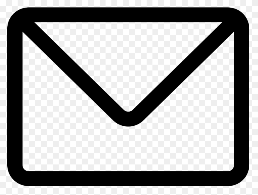 Email Symbol Clipart - Email, Illus
