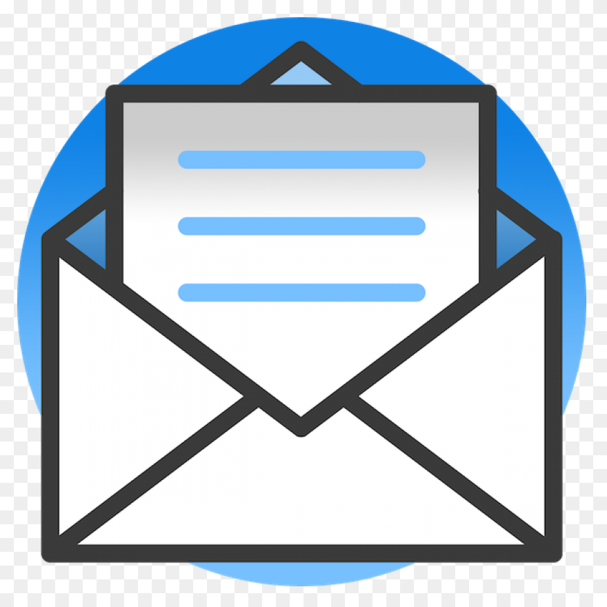 Email Symbol Clipart Email Illustration - Email Symbol