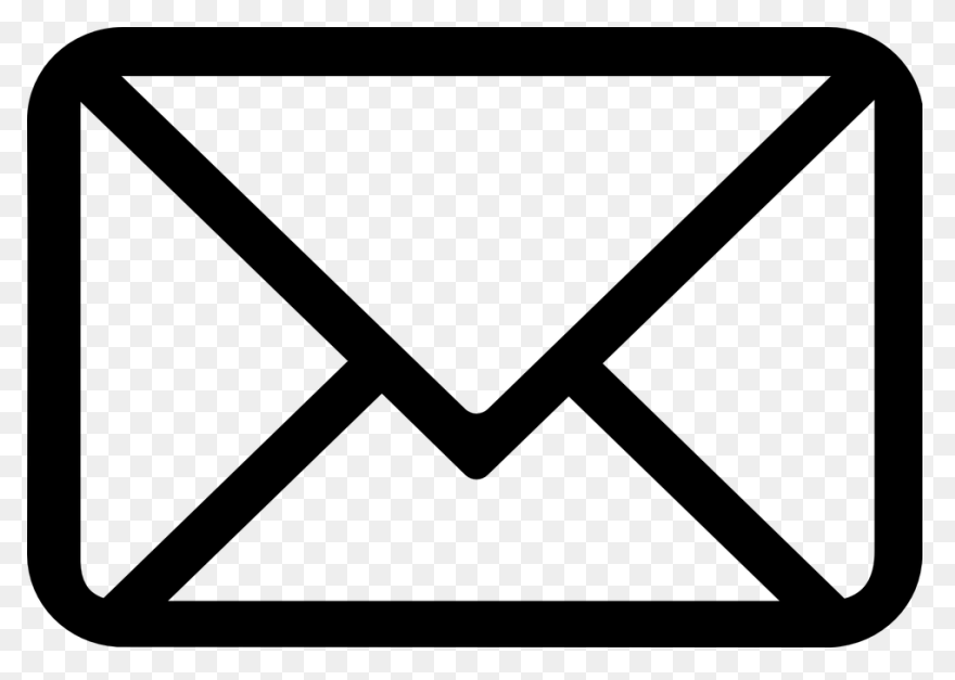 Email Symbol Clipart - Email, Illus