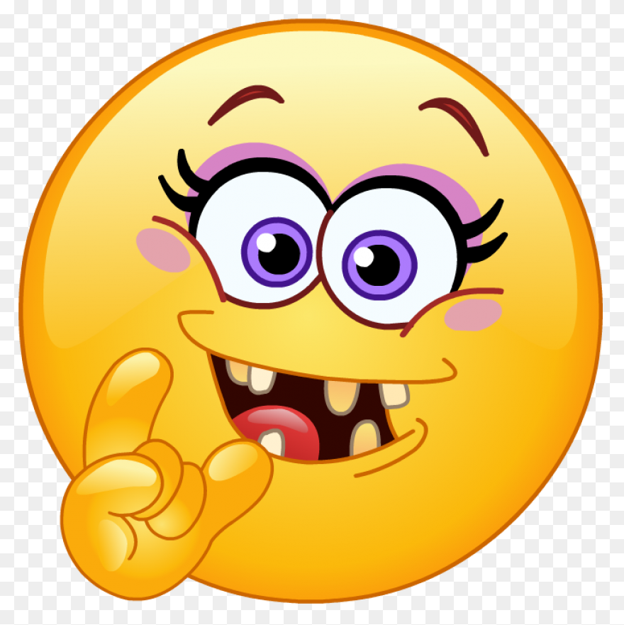 Download Hd Smileys Emojis Faces - Emoji Faces