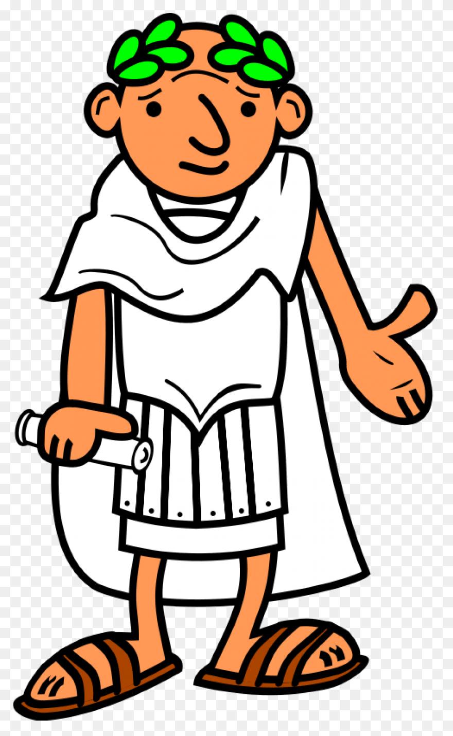 Empire Clipart Roman Civilization Roman - Empire