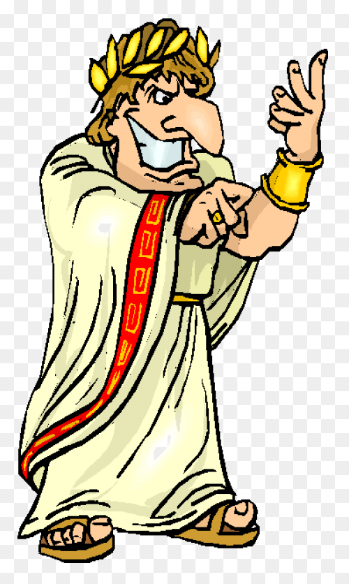 Empire Clipart Roman Civilization -