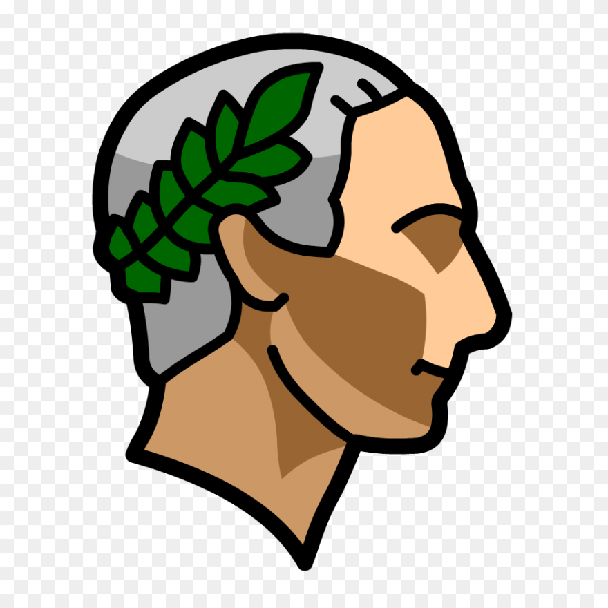 Empire Clipart Roman Civilization -