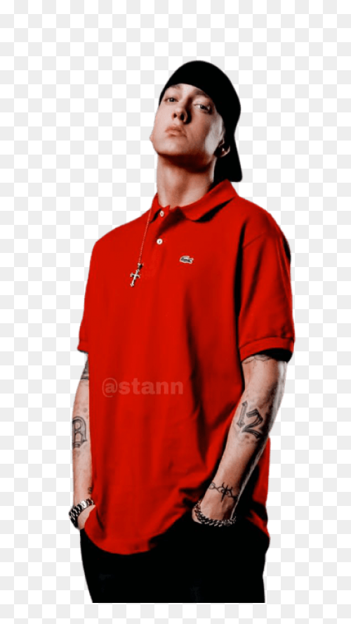 Eminem (Psd) | Official Psds