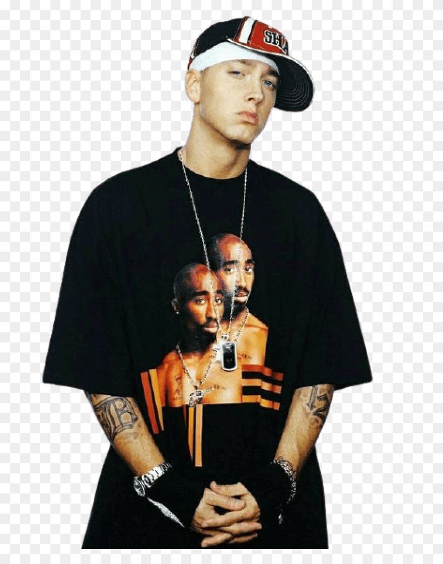 Eminem (Psd) | Official Psds
