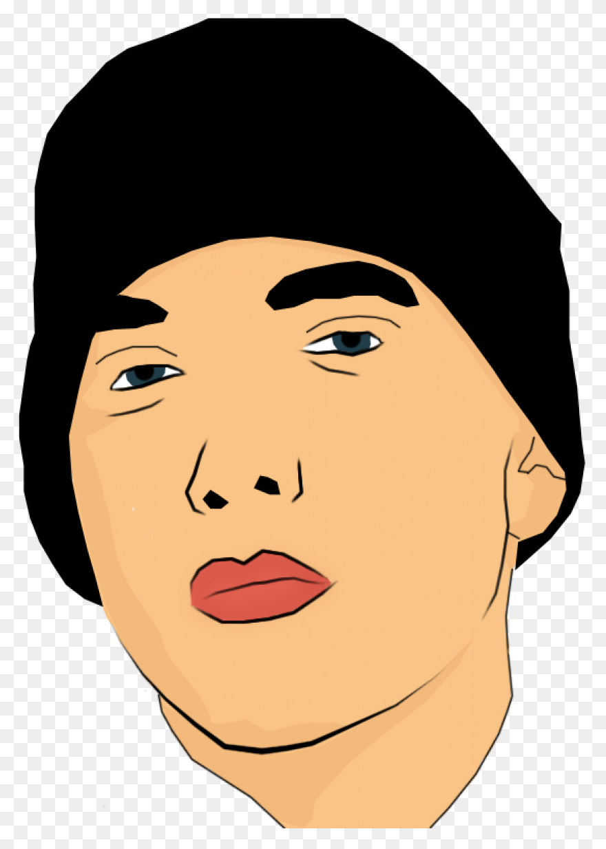 Eminem (Psd) | Official Psds