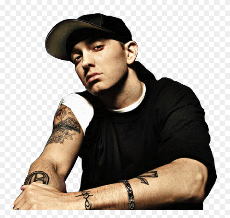 Eminem (Psd) | Official Psds