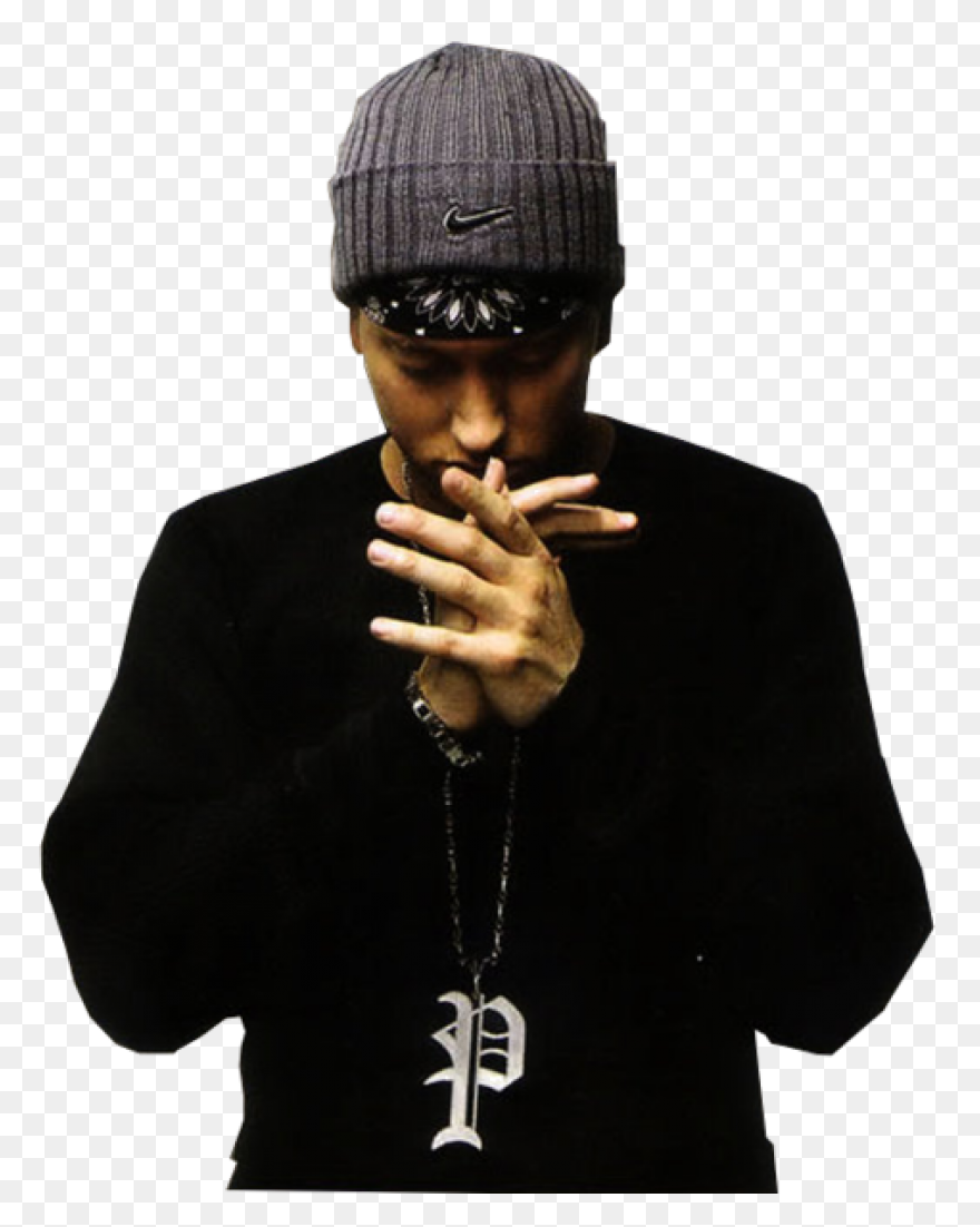 Eminem (Psd) | Official Psds - Eminem