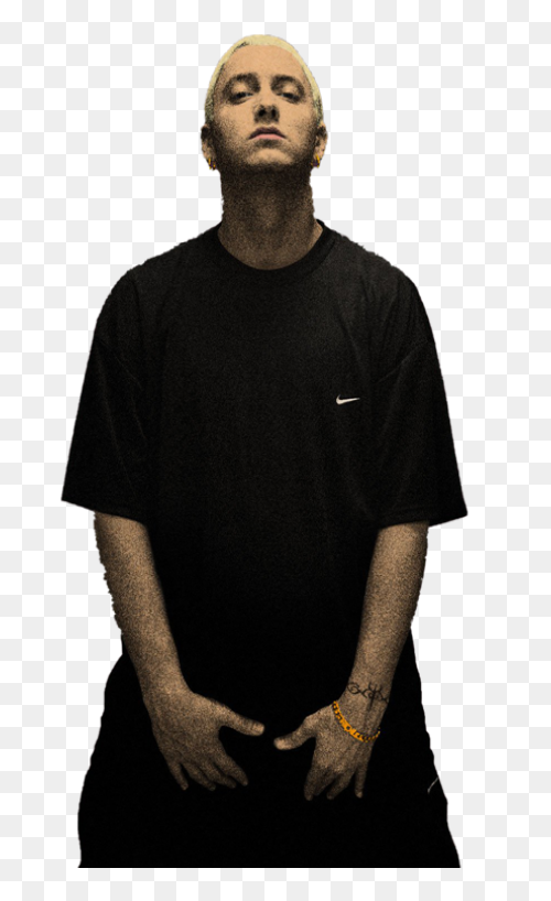 Eminem (Psd) | Official Psds