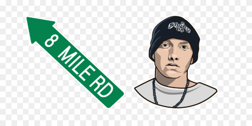 Eminem (Psd) | Official Psds