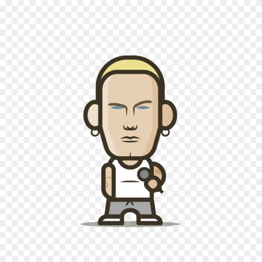 Eminem (Psd) | Official Psds