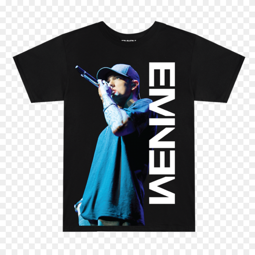 Eminem (Psd) | Official Psds