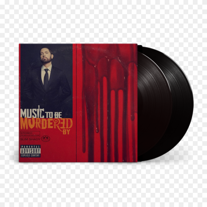 Eminem (Psd) | Official Psds