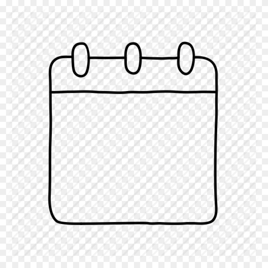 Blank, Outline, Outlined, Page, Too