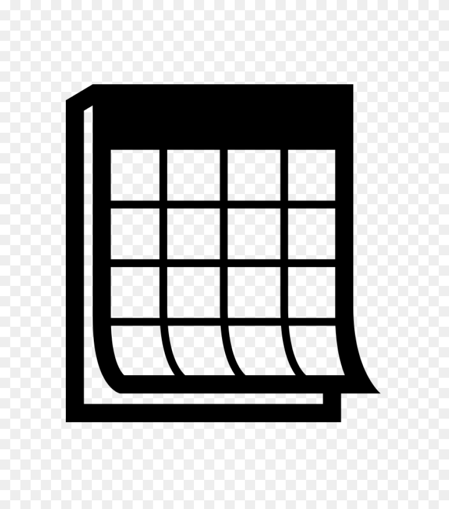Blank, Outline, Outlined, Page, Too