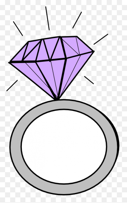 Isle Radiant Cut Engagement Ring