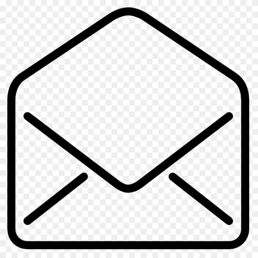 Envelope Free Icon Of Business Icon