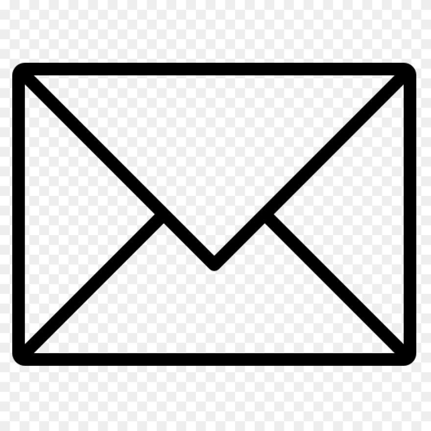 Envelope Free Icon Of Business - Envelope Icon