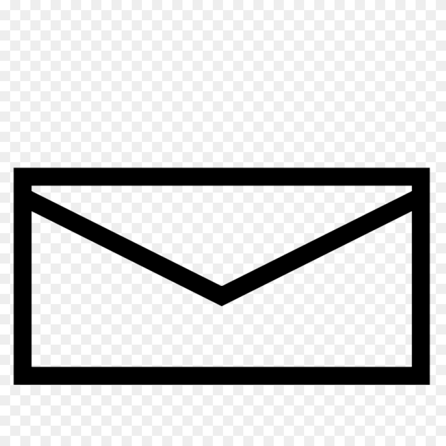 Envelope Free Icon Of Business Icon