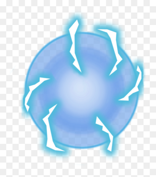 Ball, Crystal, Energy, Fortune, For
