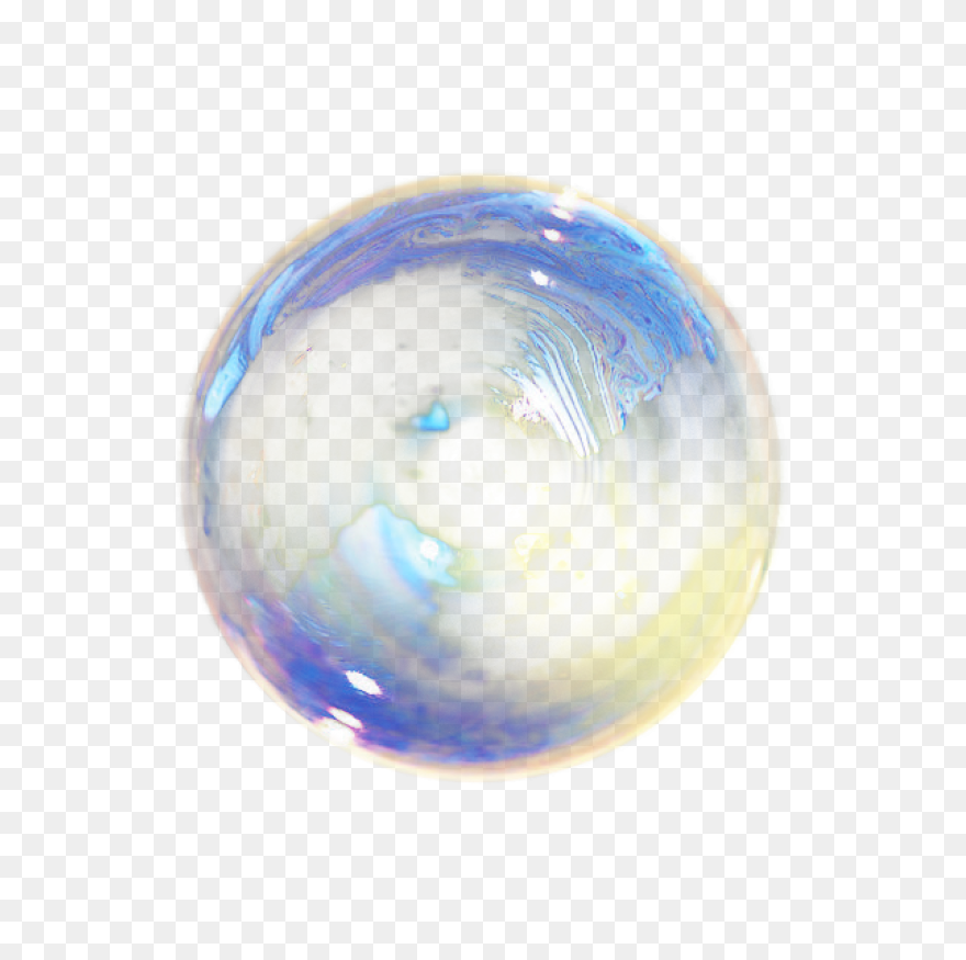 Ball, Crystal, Energy, Fortune, For
