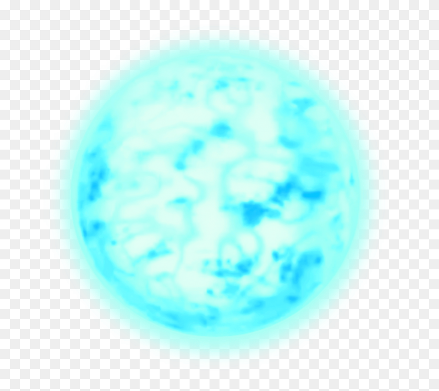 Ball, Crystal, Energy, Fortune, For