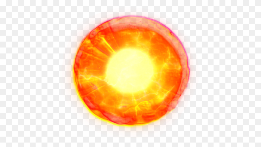 Ball, Crystal, Energy, Fortune, For