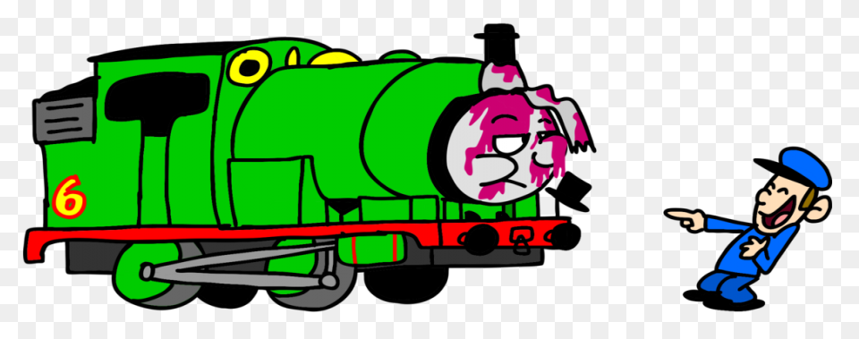 Download Thomas The Tank Engine - Engine